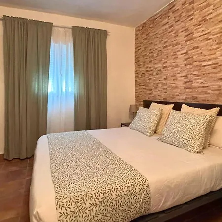 木屋 Markethome El Pinar De Icod