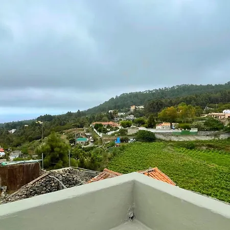 木屋 Markethome El Pinar De Icod La Guancha